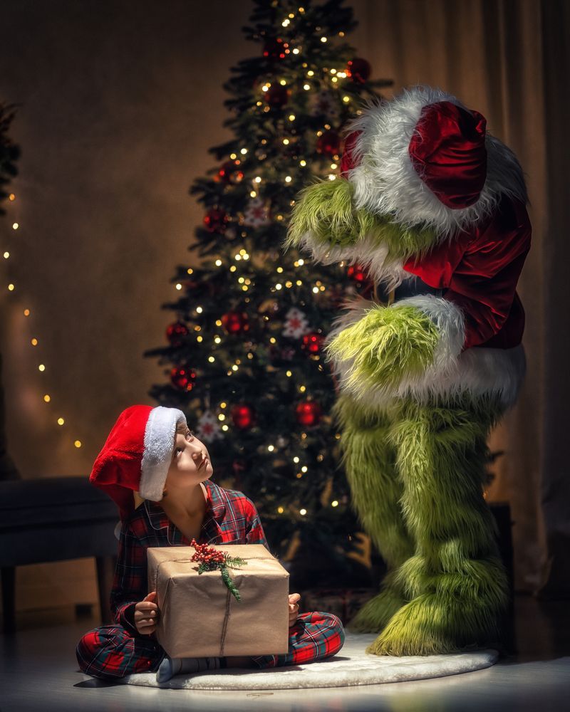 Photograph by Евгений Добрынин