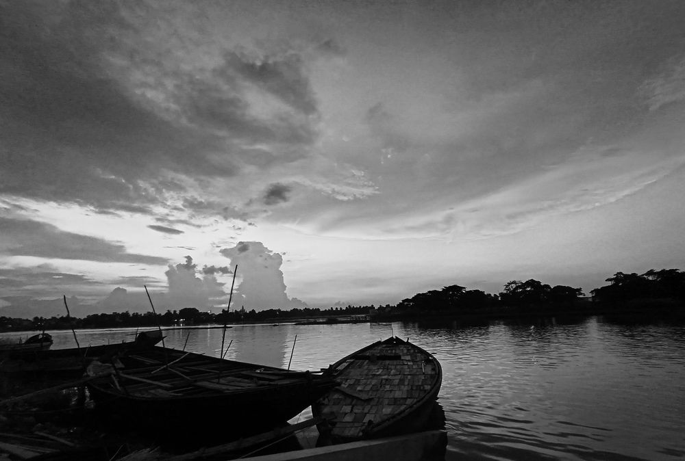 Фотография автора Debdutt Saha