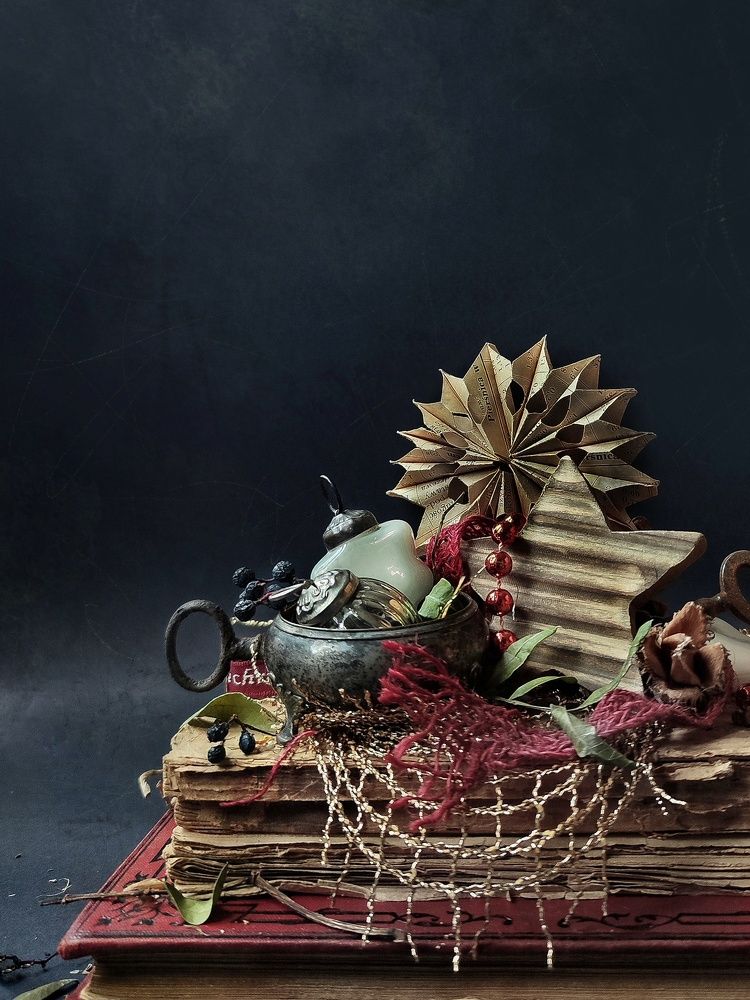 Photograph by Natalia Sopoćko