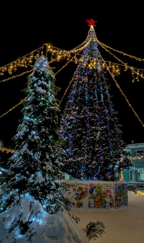 Photograph by Ольга Тимофеева