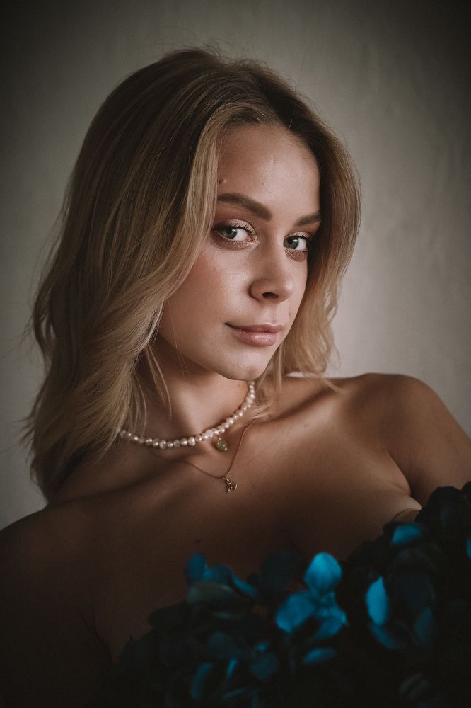 Photograph by Елена Корнякова