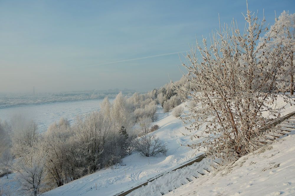 Photograph by Андрей Коротецкий