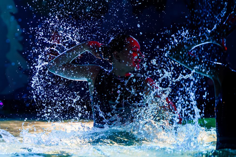 Photograph by Екатерина Якель