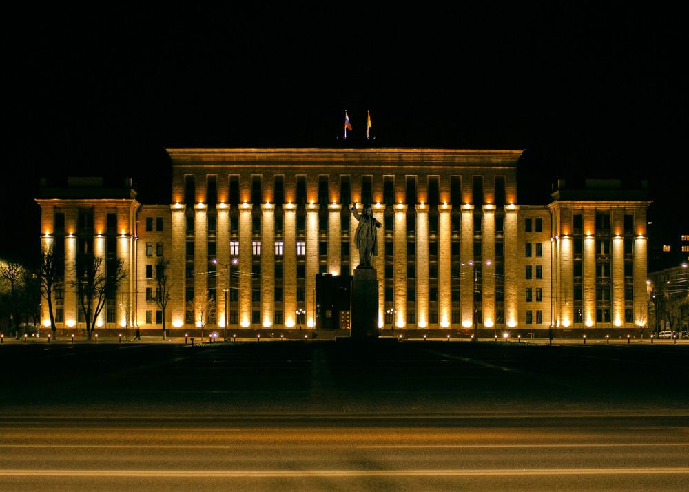 Photograph by Александр Авдеев