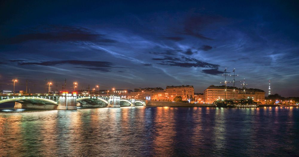 Photograph by Исаков Дмитрий