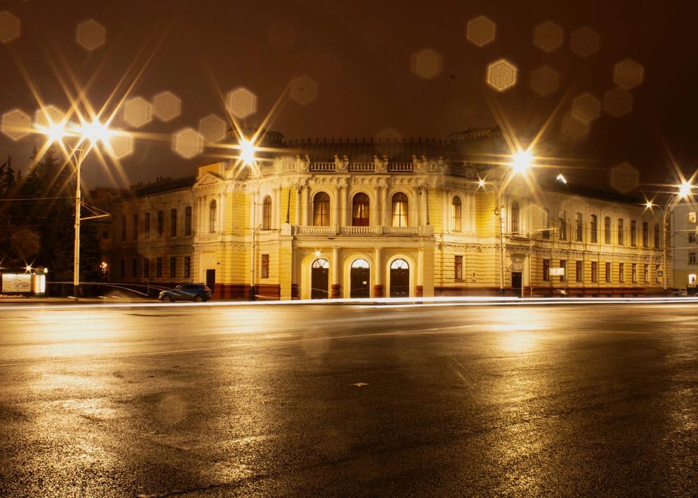 Photograph by Александр Авдеев