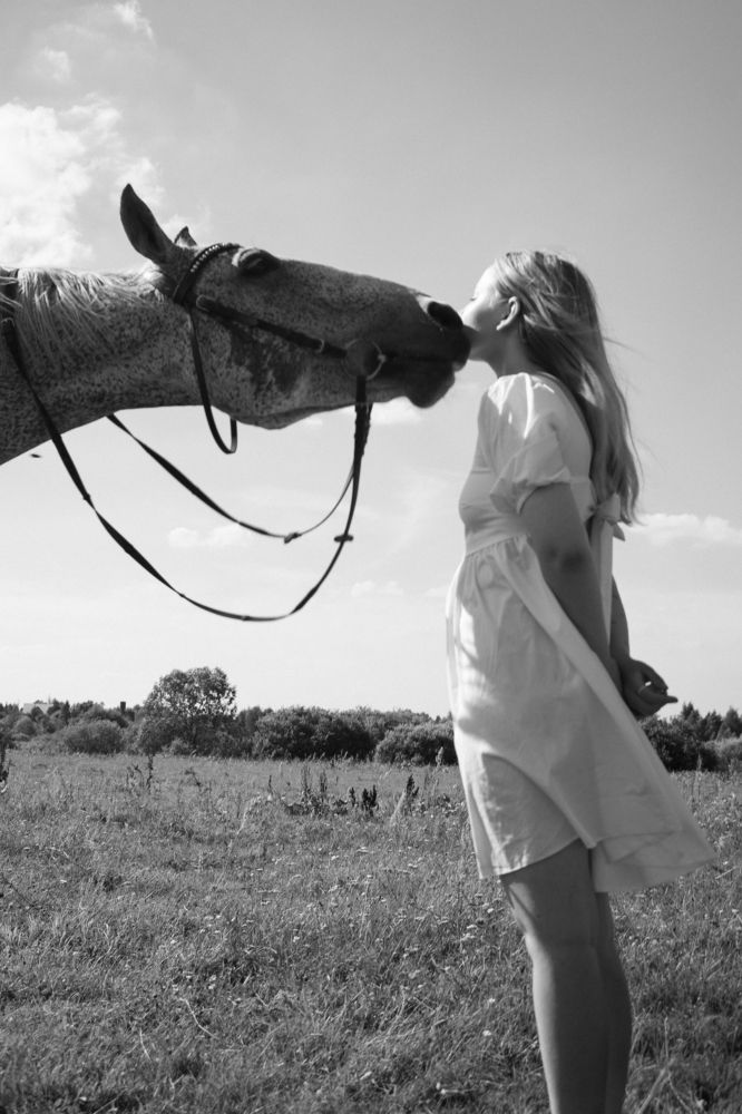 Photograph by Anna Fors