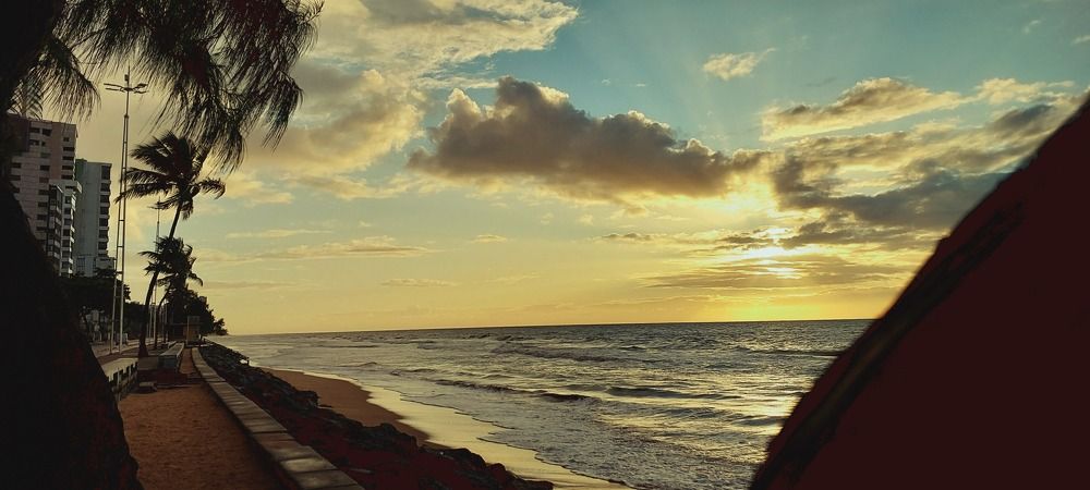 Photograph by CRINALDO REIS