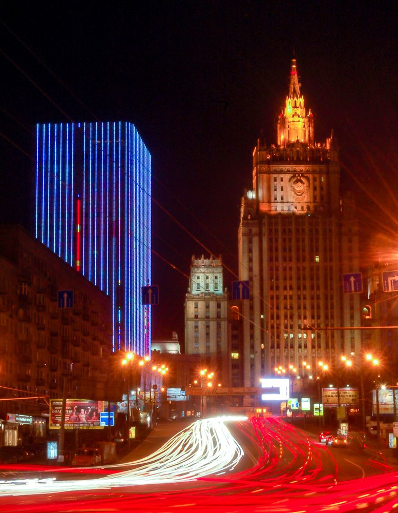 Photograph by Исаков Дмитрий