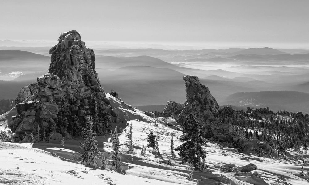 Photograph by Галина Хвостенко