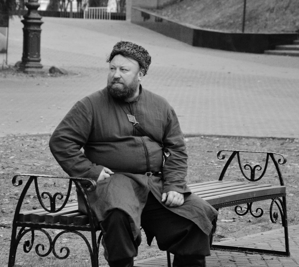 Фотография автора Елена Максимова