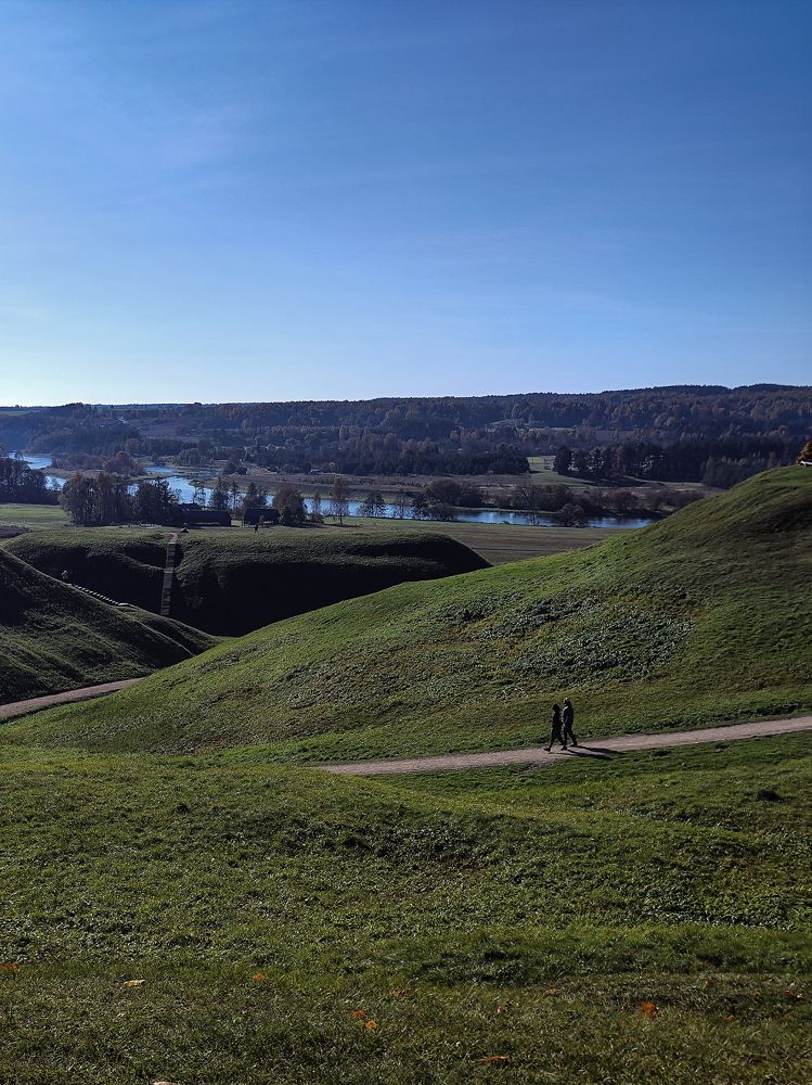 Photograph by Natalia Sopoćko