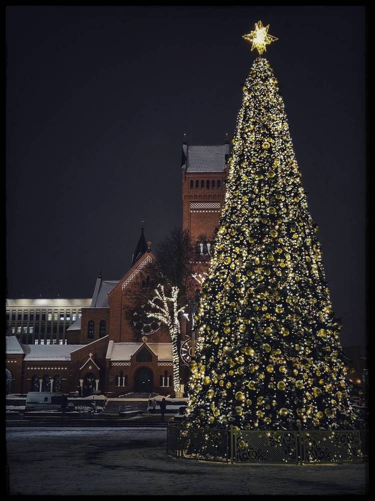 Photograph by Елена Ямнюк