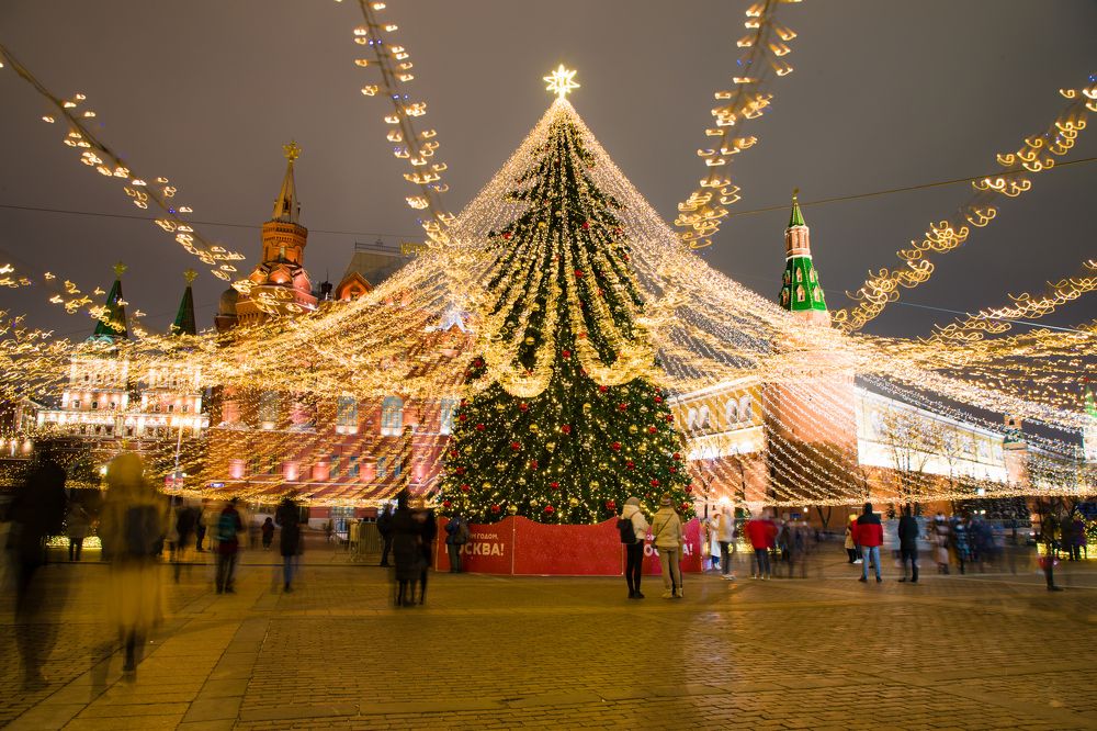 Photograph by Владимир Говоров