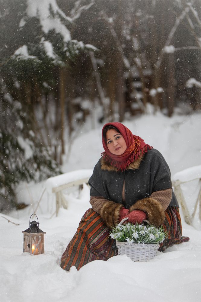 Photograph by Юлия