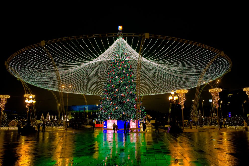 Photograph by Владимир Говоров