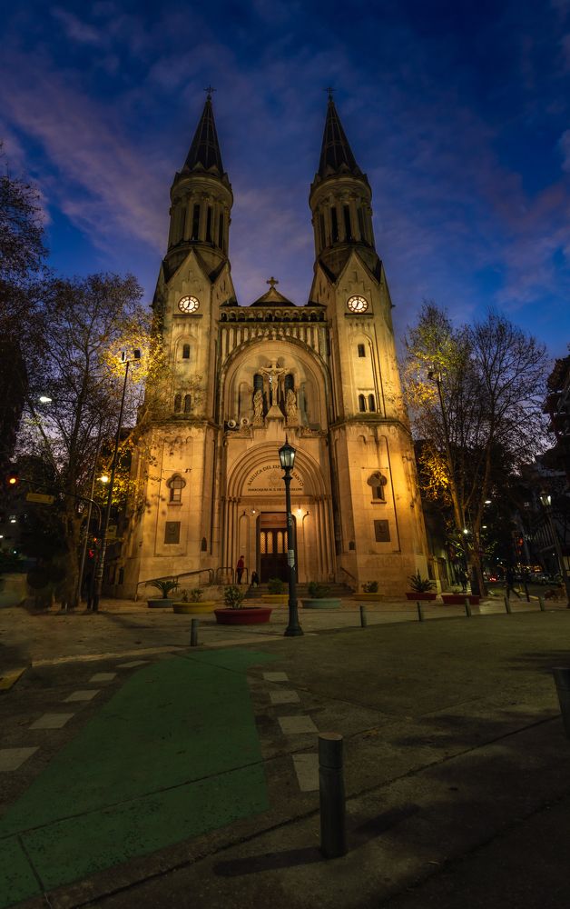 Photograph by Susie Castellano