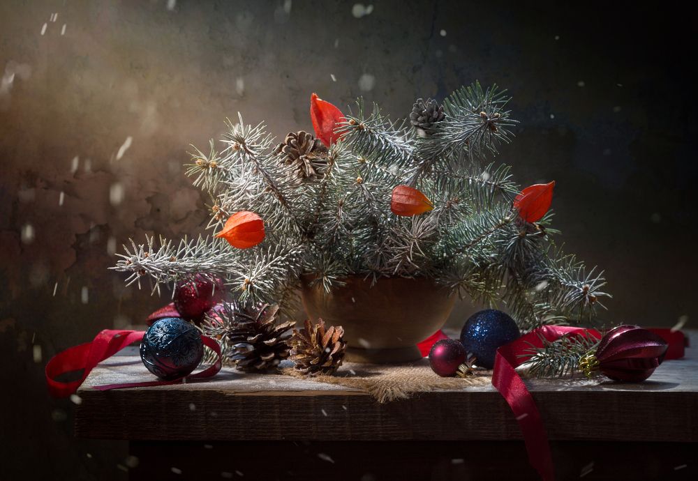 Photograph by Ирина Толокновская