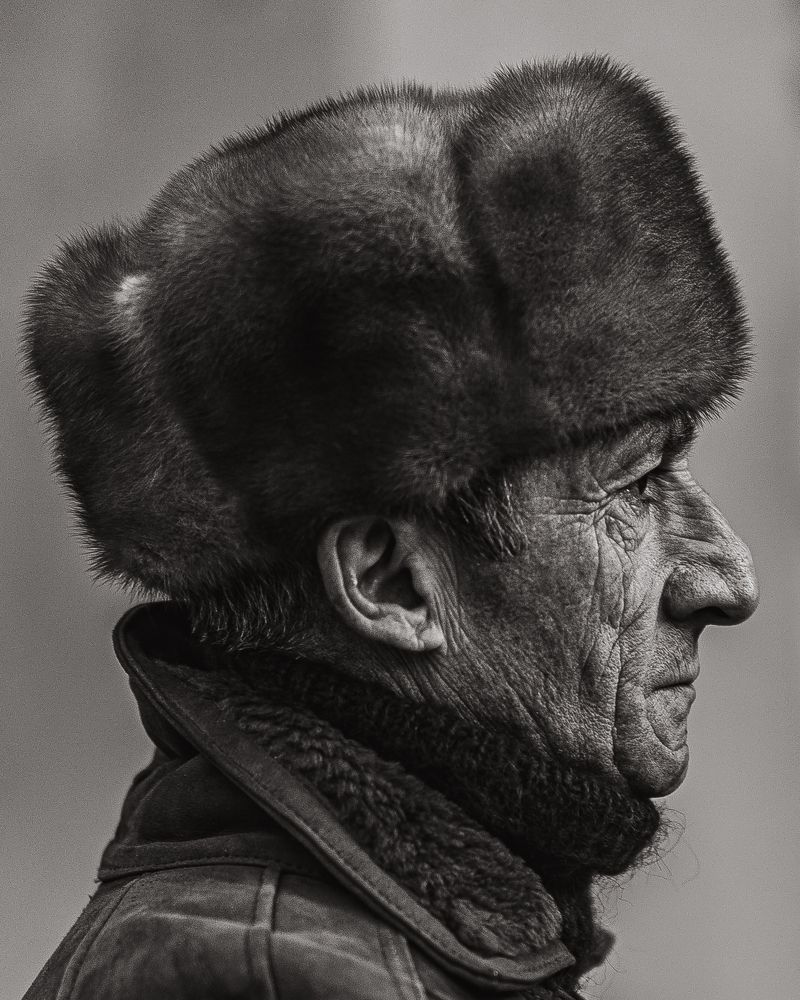 Ushanka