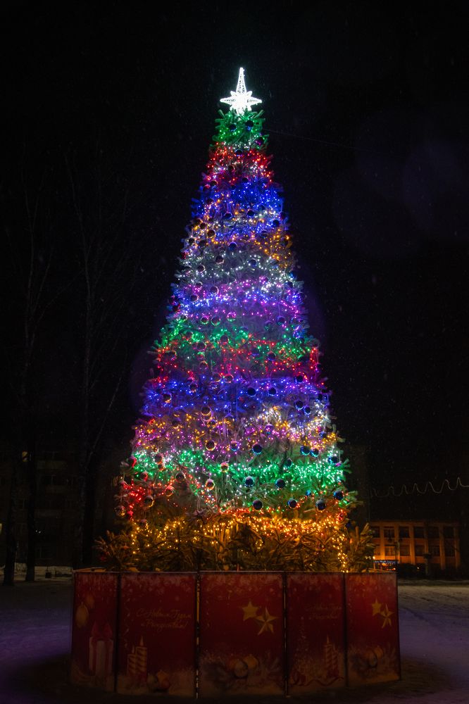 Photograph by Ксения Малютина