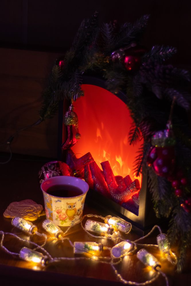 Photograph by Ксения Малютина