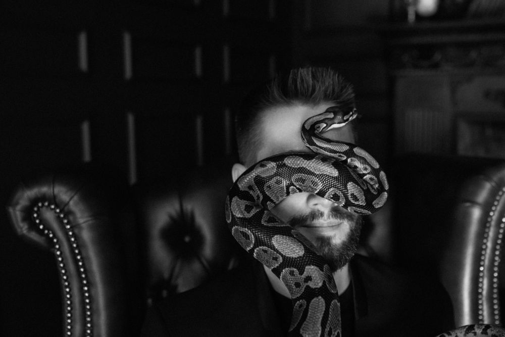 Photograph by Алёна Максимова