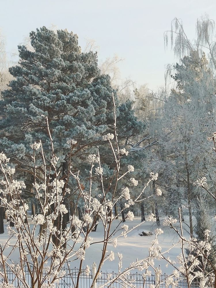 Photograph by Екатерина Груздева