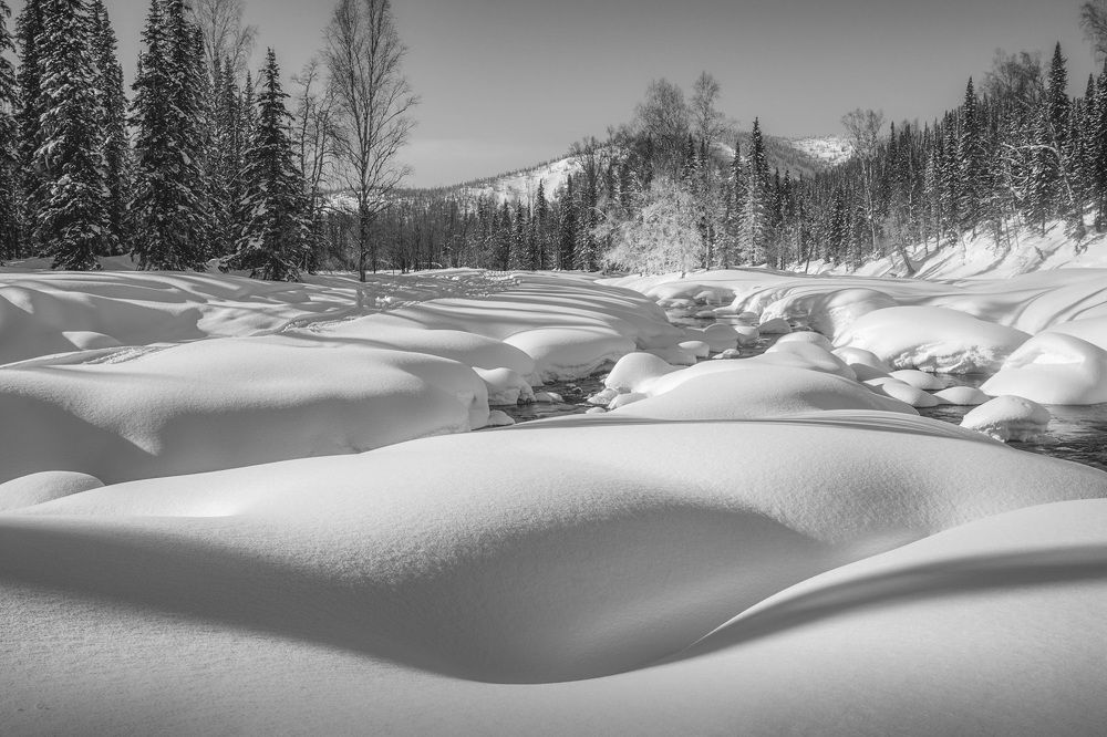 Photograph by Татьяна Добровольская