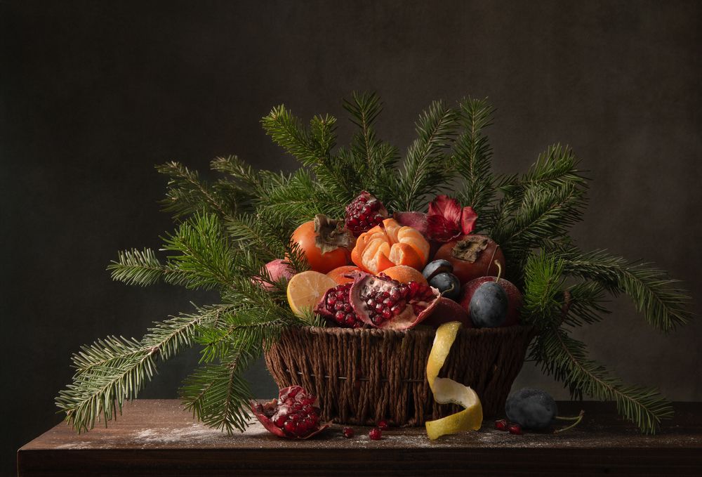 Photograph by Dina Ginevich