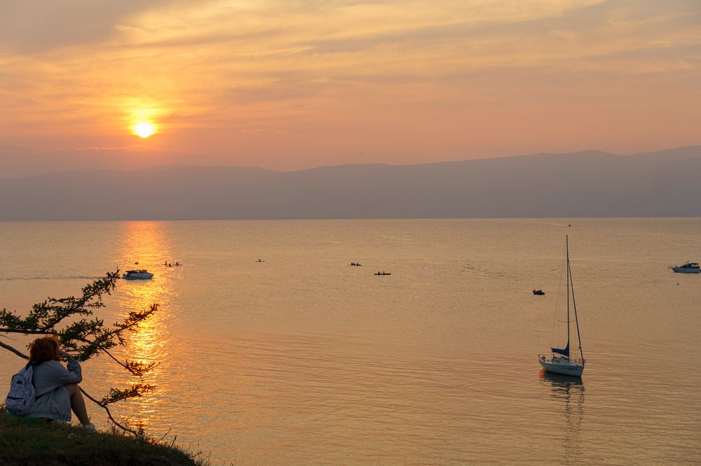 Фотография автора Марина Тирских