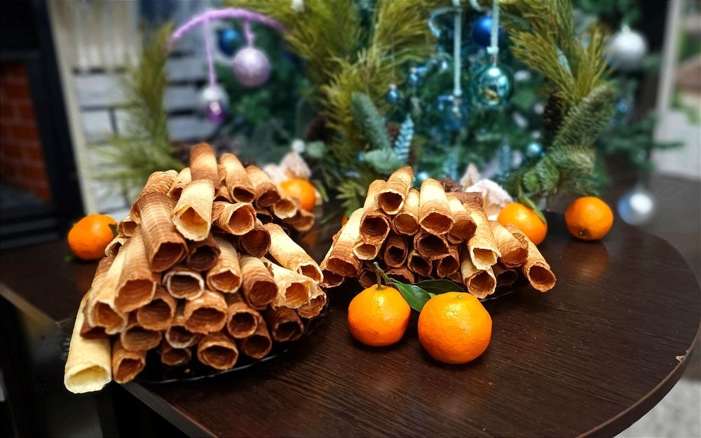 Photograph by Ульяна Северинова