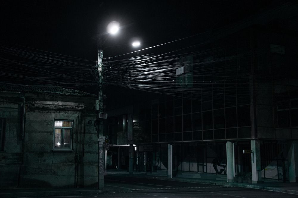 Photograph by Олег Ибрагимов