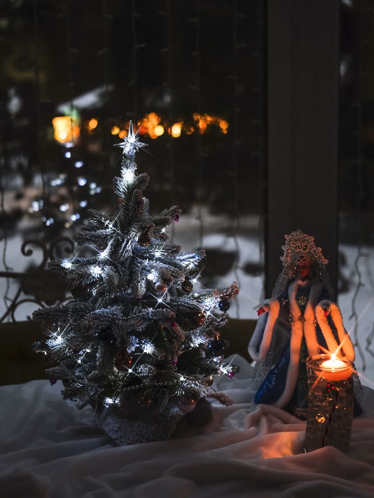 Photograph by Александр Журавлев