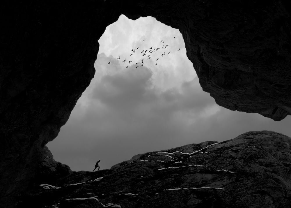 Фотография автора Ali Zolghadri