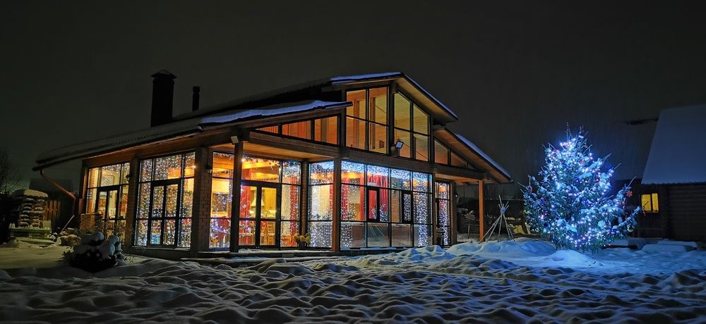 Photograph by Aleksandr Kolonsky