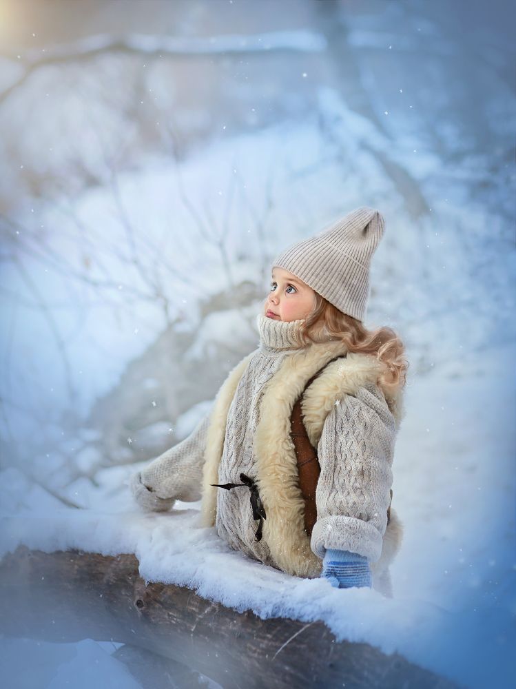 Фотография автора Алена Гранко