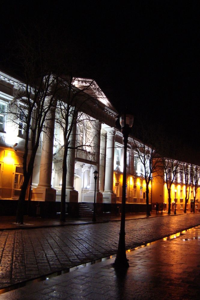 Гродно дворец вице-губернатора