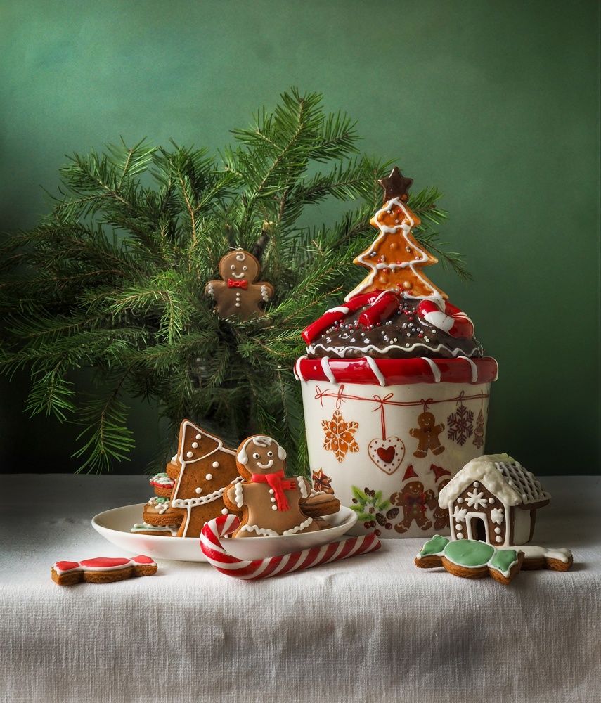 Photograph by Нина Кулинцева