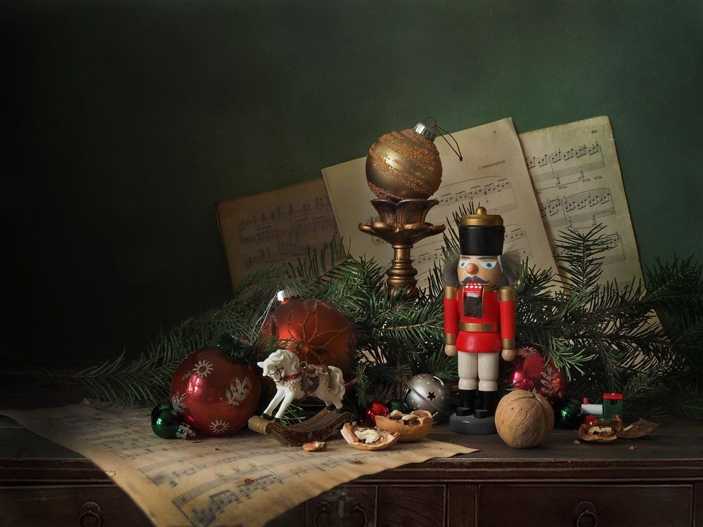 Photograph by Нина Кулинцева