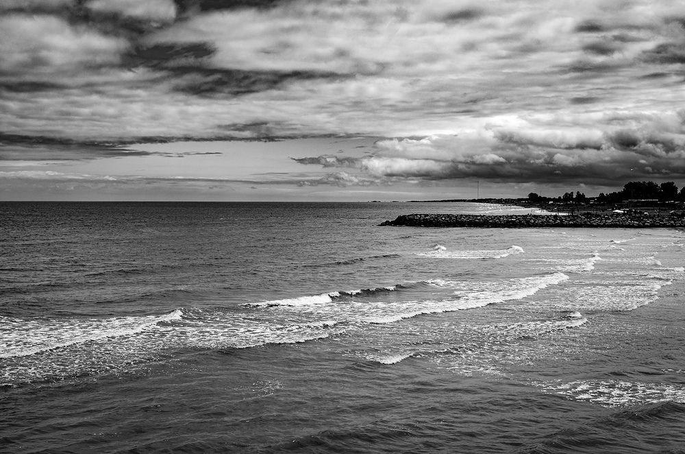 Photograph by Sahar Jafari