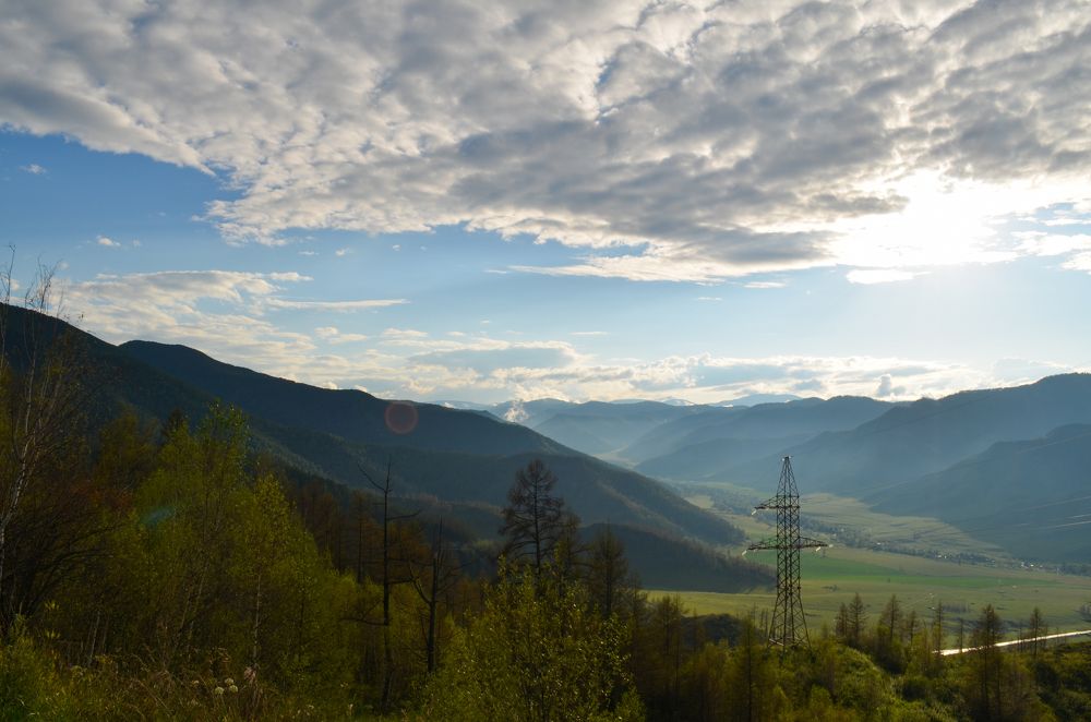 Photograph by Татьяна Герасимцева