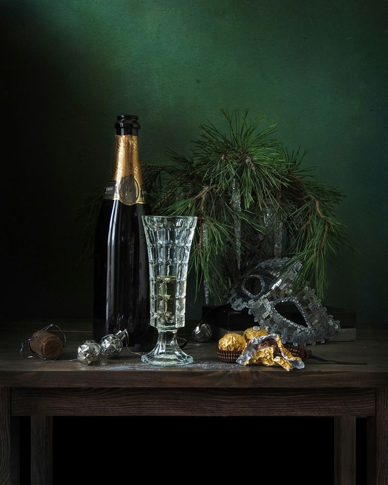 Photograph by Нина Кулинцева