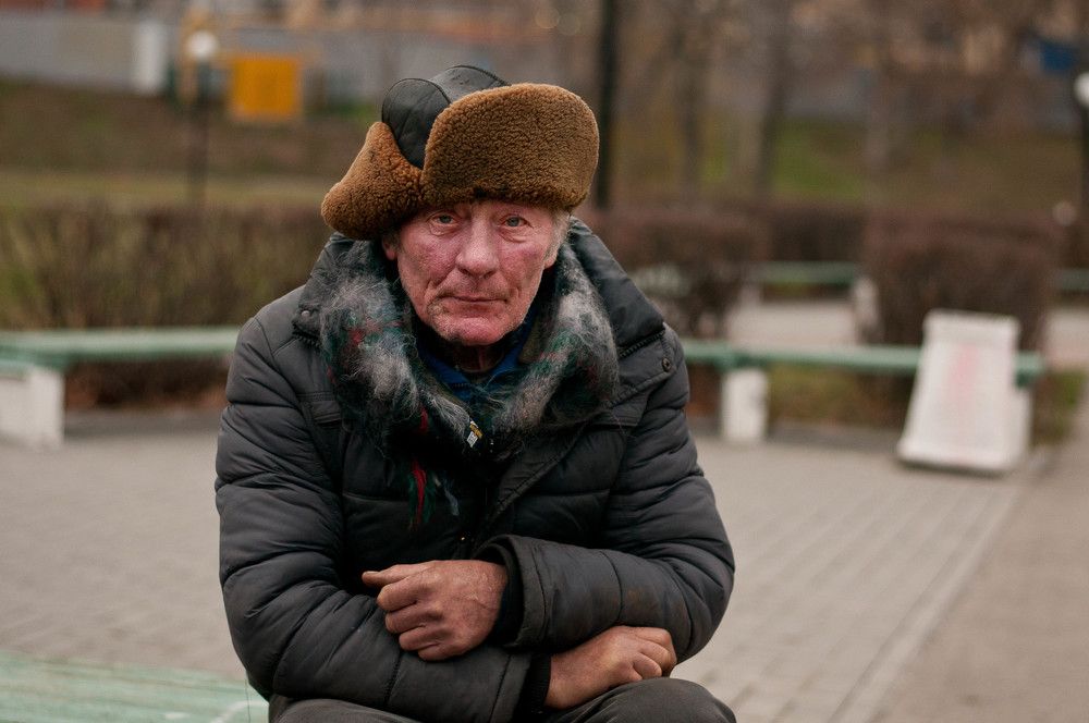 Photograph by Татьяна Зубехина