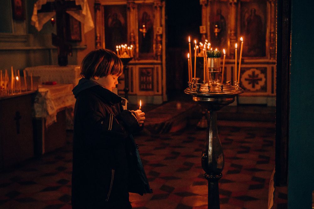 Photograph by Татьяна Зубехина