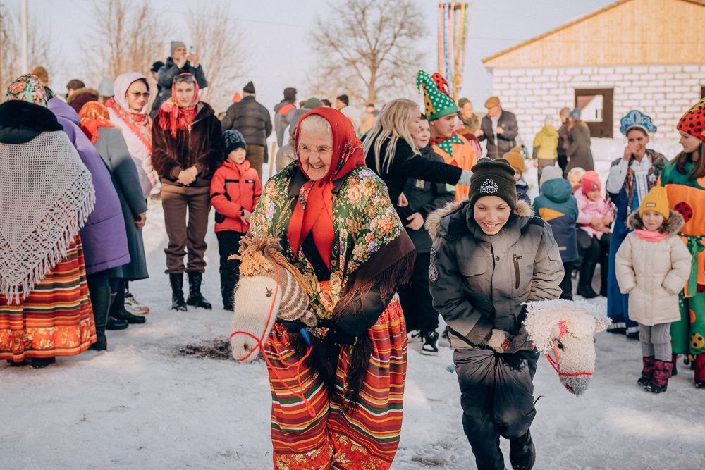 Photograph by Татьяна Зубехина