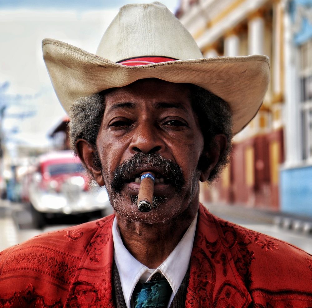 Photograph by Adelaida Frias Hernández