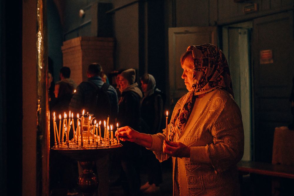 Photograph by Татьяна Зубехина