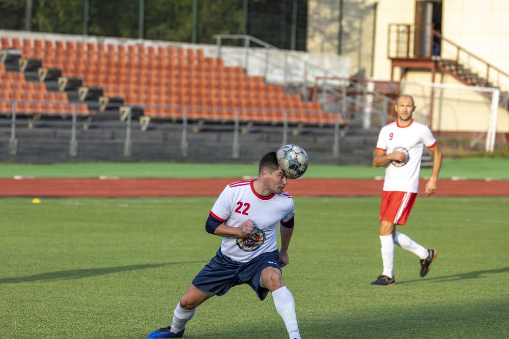 Photograph by Valentin Kolinko