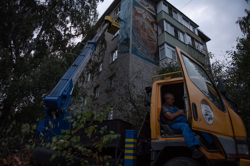 Photograph by Татьяна Зубехина