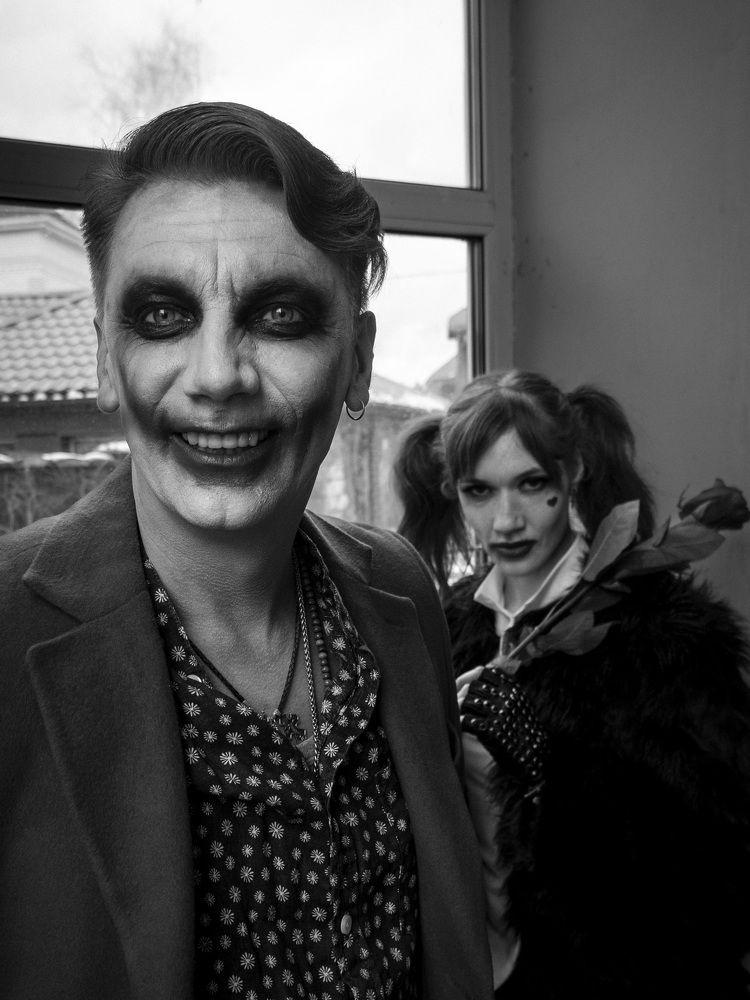 Photograph by Денис Бородич